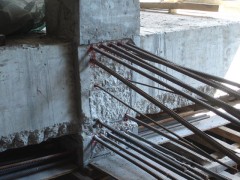 粘鋼膠施工加固 粘鋼膠施工加固