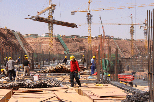 ���̽���ʩ��