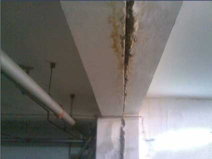 工程加固施工出現(xiàn)裂縫的解決措施 工程加固施工出現(xiàn)裂縫的解決措施